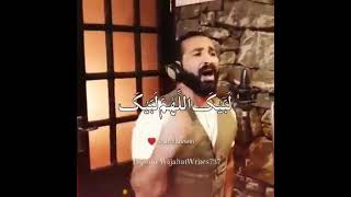 Download Lagu LABBAIKALLAH HUMMA LABBAIK MP3