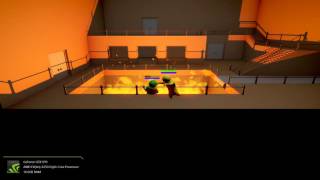 Gang Beasts Powered By Geforce Gtx