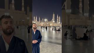 Bende Ağladım Medinede Yunus Ekin