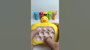 Squid Game song By Pop It Duck With Incredibox Sprunki #shorts #popit #sprunki #fidgettoys