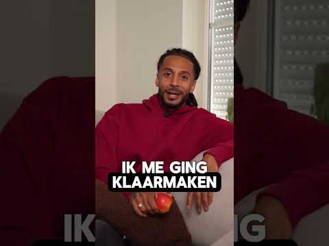 Een goede avond...