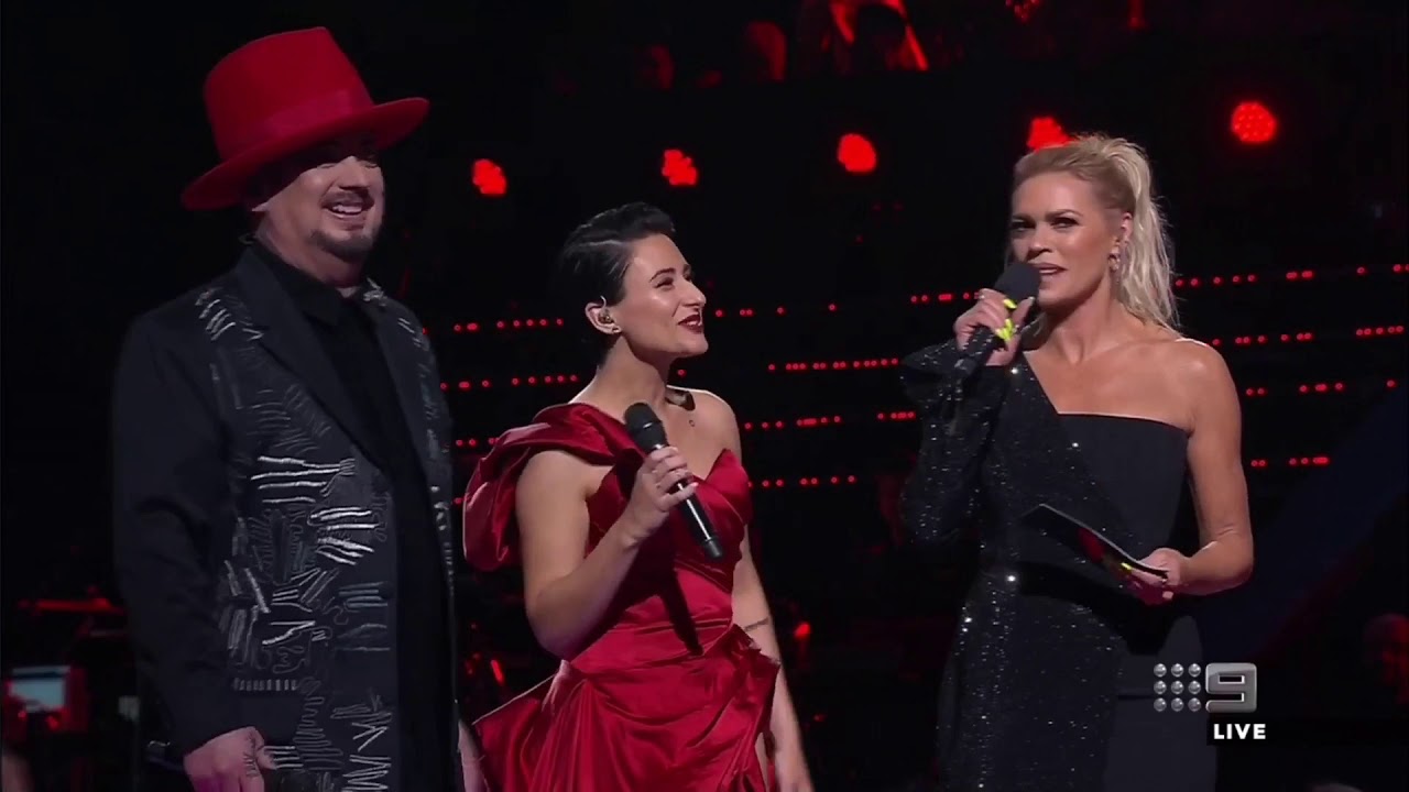 Boy George “ Send in the Clowns