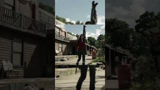 Maggie Takes Revenge Twd 11X09