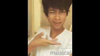 🔴Sebastian Moy Musically Compilation