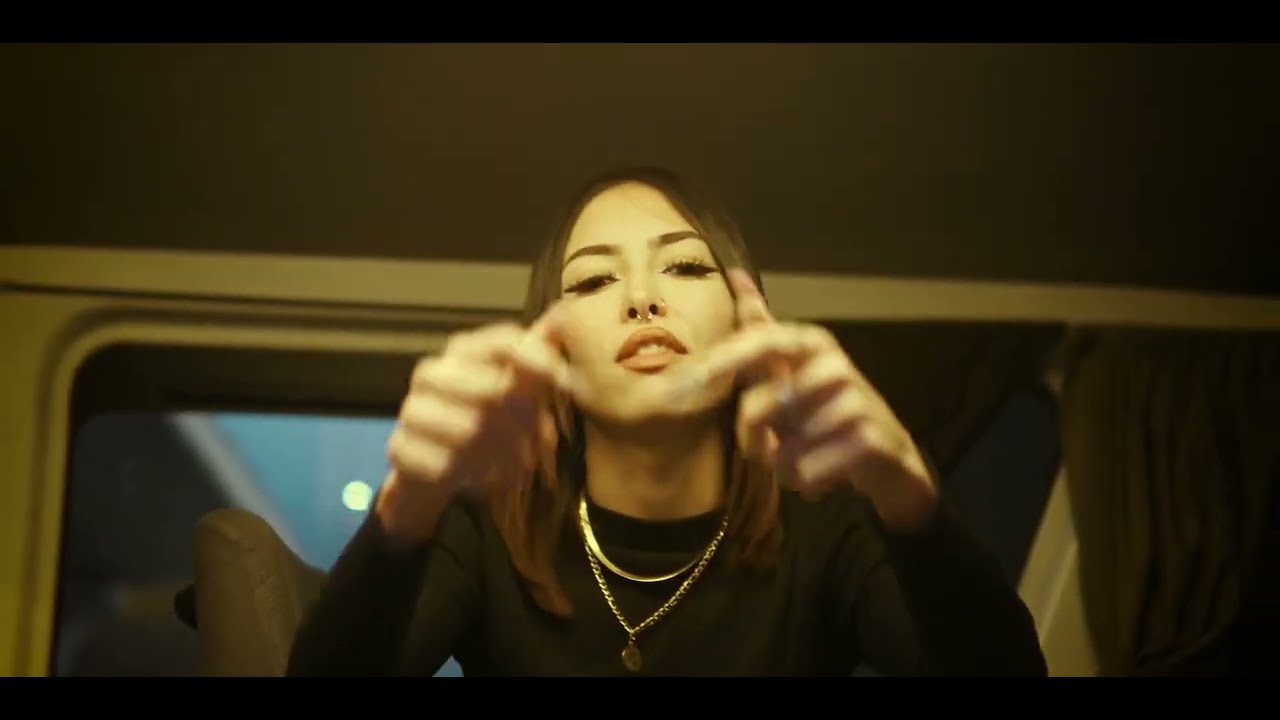 ⁣ALTAF - Chien Levant (Diss-Track)