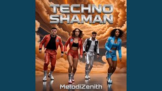 TECHNO SHAMAN - MelodiZenith