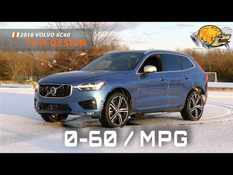 2018-volvo-xc60-t6-r-design-0-60-mph-review-/-highway-mpg-road-test