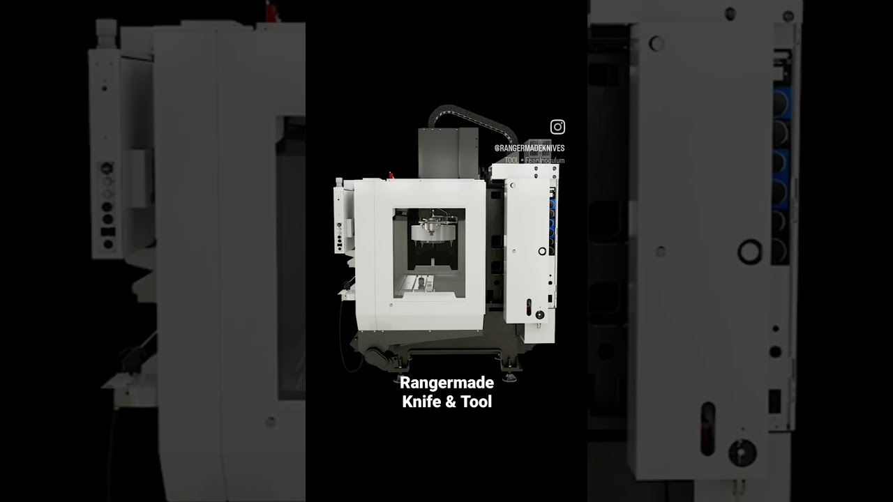 The all new Redesigned Haas Mini Mill inbound!