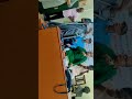 খুশীতে ভোরুক পরিবেশ