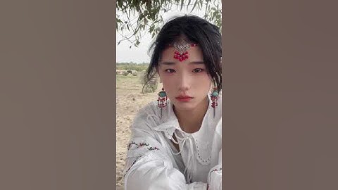 Nét đẹp cô gái chăn cừu mông cổ #shorts