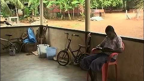 India -The Untouchables(Dalits): Breaking the barriers/silence