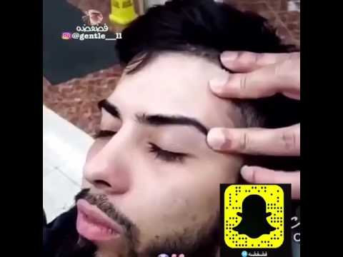 معاد بها رجال