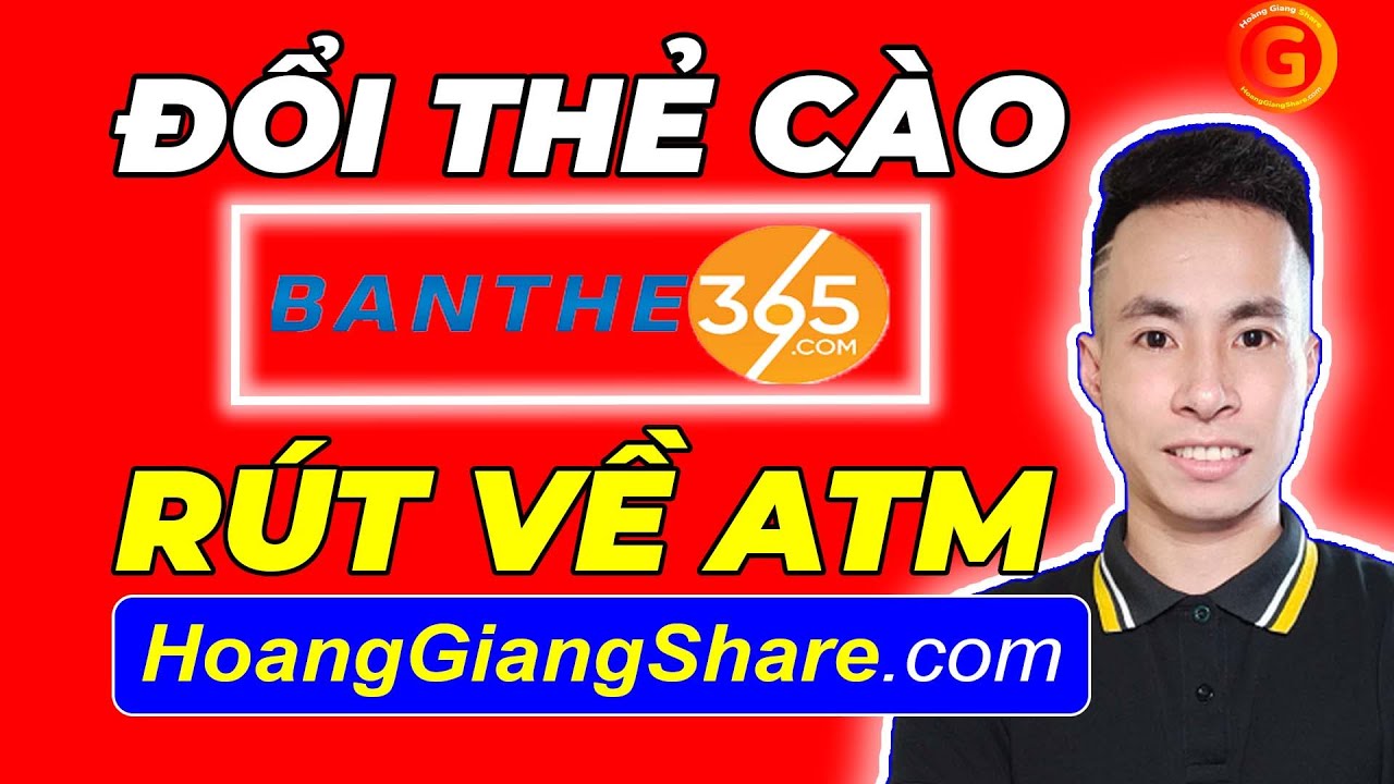 Cách Nạp Tiền Vào Ví MoMo Mới Nhất Bằng Thẻ Điện Thoại... - youtube