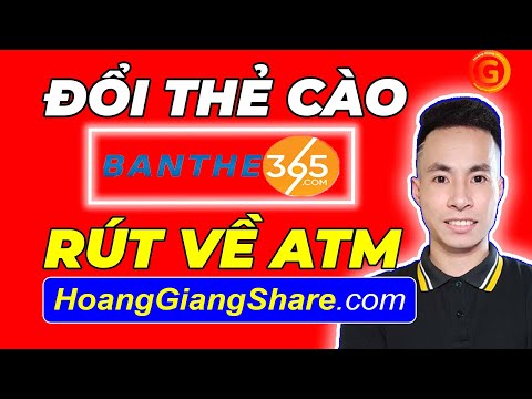Video Cách Nạp Tiền Vào Ví MoMo Mới Nhất Bằng Thẻ Điện Thoại... - youtube