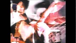 Cream  SPOONFUL  Live  1968