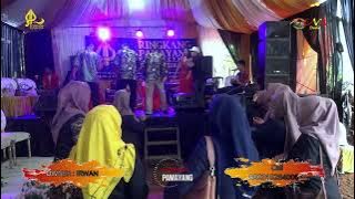 JANG - SANTI AMELIA // KOPLO RINGKANG PAMAYANG