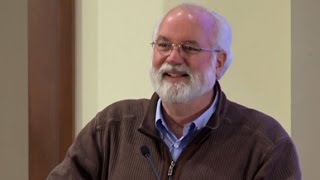 Prison Ministry: Where Justice and Mercy Meet, Part 1