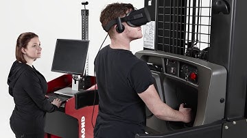 Virtual Reality: The Next Wave in Safety Training