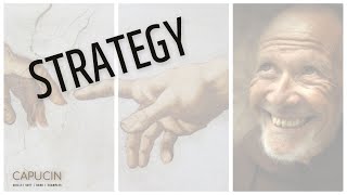 Skill | Стратегія. Як зробити компанію цілеспрямованою