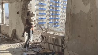 Хто Піде - Artem Martynyuk, Sergey Stepchuk & Yukh