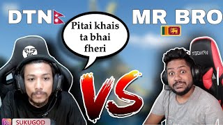 suku fb vs mrbro intense fight #suku