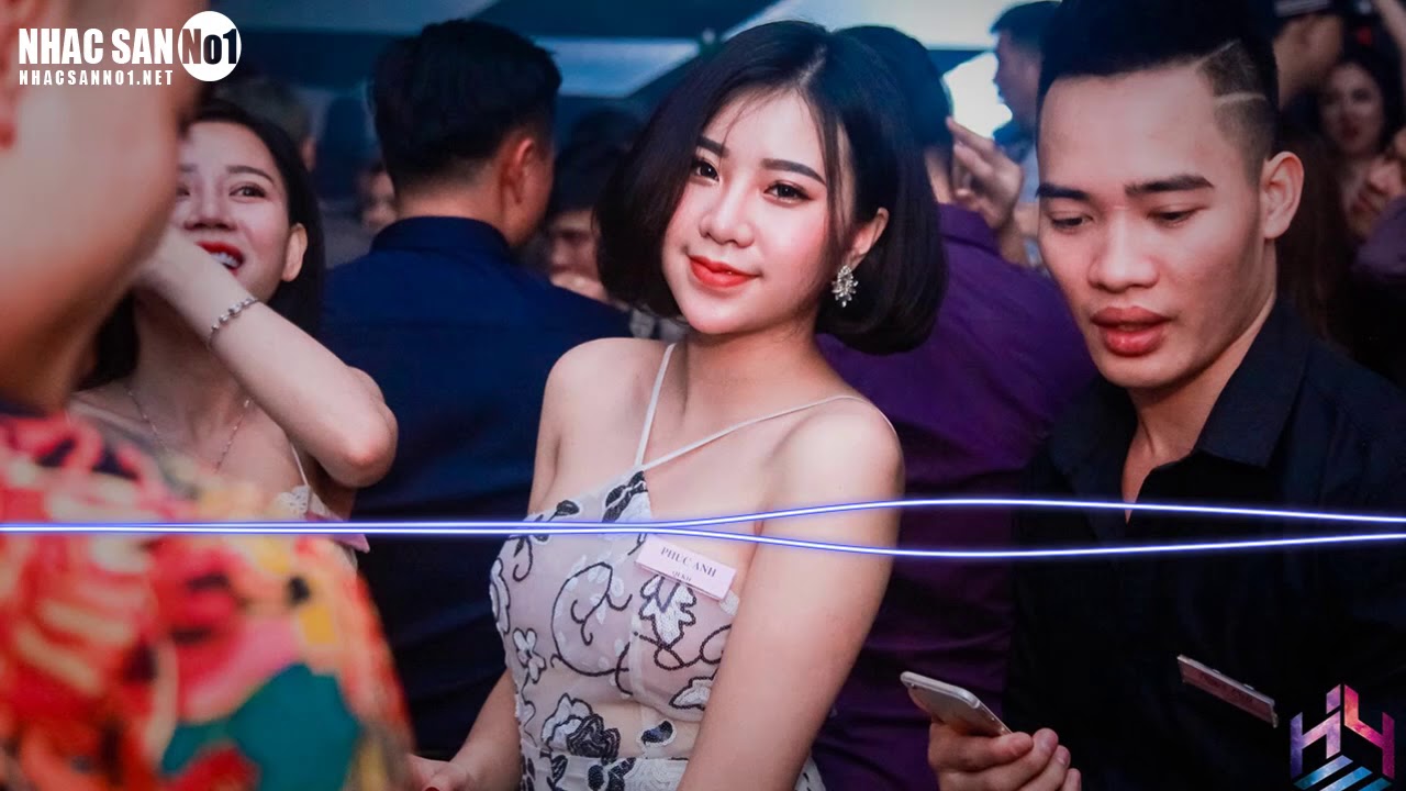 Nonstop 2018 (Độc) - Phê Thôi Đừng Phê Quá - Nhạc Sàn DJ Mới Nhất Hay Nhất 2018