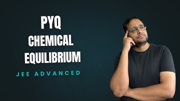 JEE Advanced 2015 I Chemical Equilibrium PYQ I The % yield of ammonia as a function of time in the r
