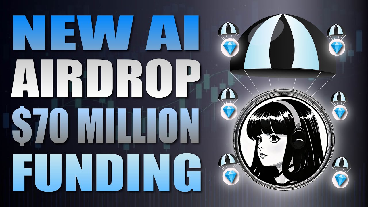 How To Get This $70 Million AI Airdrop! Nous Research Airdrop