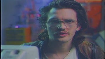 Hackerman Hardcore Hacking Mode