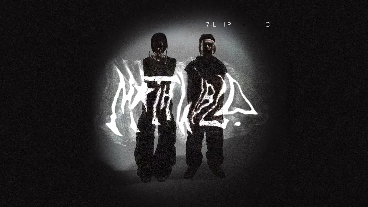 LALI PIVO, MOSHITHUG – MATH WRLD (Full Album)