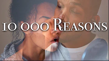 10 000 Reasons Matt Redman, cover by Emile Appollis and  Samantha  Julius #mattredman #Acoustic