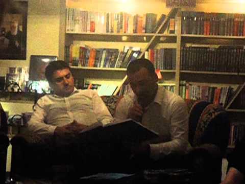 ბენჯი ჩხაიძე