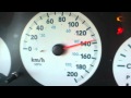 2005 dodge grand caravan acceleration