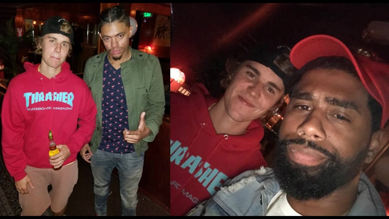 Justin Bieber About Grammys That Sht Is Boring At Laugh Factory