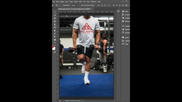 Thumbnail of How to Create Mockup in Photoshop | T-Shirt Mockup using Photoshop | Graphictend