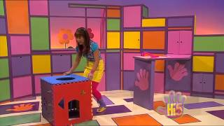 Hi-5 Season 10 Episode 41