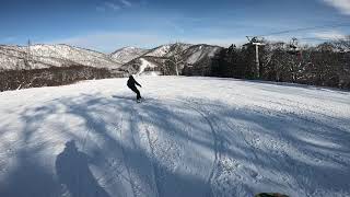 みつまたスキー場　2020012207