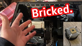 My $2000 Gaming Computer Broke After Only 1 Year, Can I Fix It?