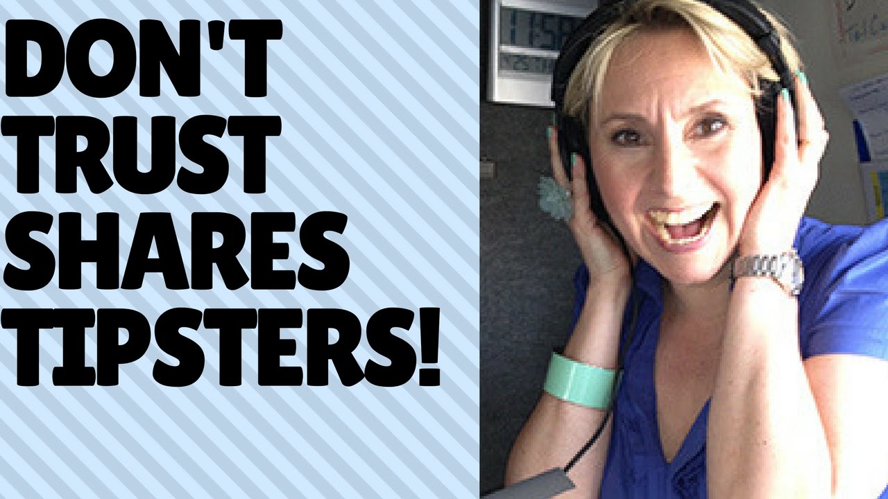 Tipsters, Transaction Costs and Market Manipulation