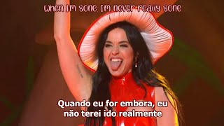 [Áudio-Live] Katy Perry - When I'm Gone (Tradução PT-BR)