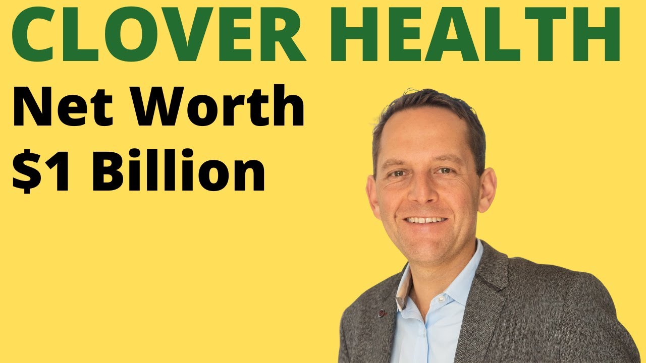 What David Friedberg Said About Intrinsic Value and Its Relation to Clover  Health : r/CLOV