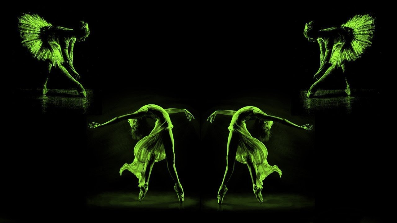 Klaus Schulze - Ballett 4 (Contemporary Works I - #9) - YouTube