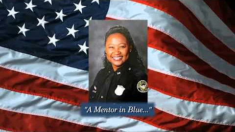 Tribute to SPO Gail Thomas