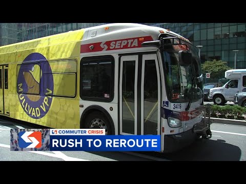 Reasons Why Philadelphia Needs BRT (And Why It Might Fail)