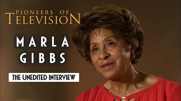 Marla Gibbs | The Complete "Pioneers of Television...