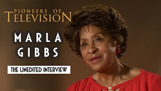 Marla Gibbs | The Complete 'Pioneers of Television' Interview