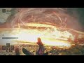 End of video