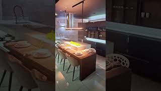 Modern Kitchen Inspiration, Luxury European Design by Eurotrend