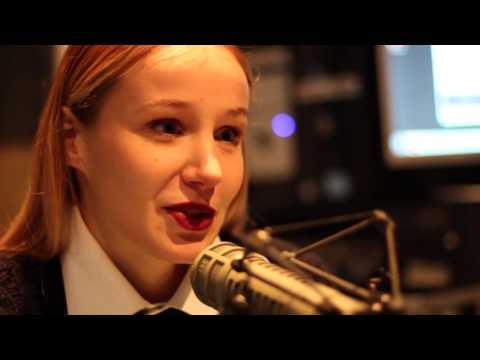 გადაცემა \"წარმატების ფორმულა\" - ანუკი არეშიძე