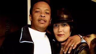 This Is How Dr Dre OUTSMARTED His Ex Wife After She Divorced Him